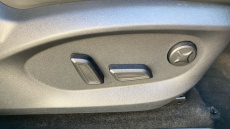 MG HS 1.5 T-GDI Trophy 5dr Petrol Hatchback